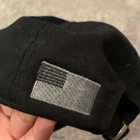 Mens baseball cap - Picture 4 of 4